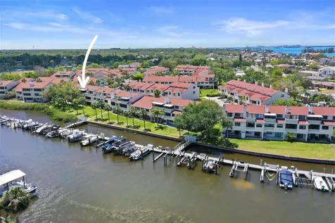 2363 Hanover Drive Dunedin FL 34698