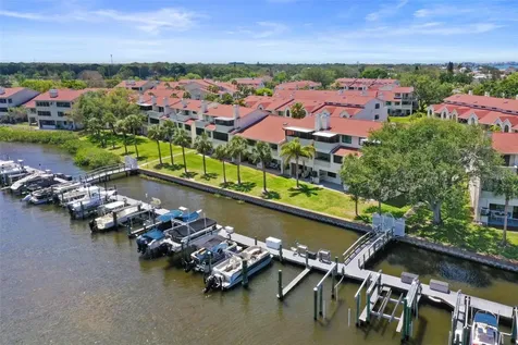 2363 Hanover Drive Dunedin FL 34698