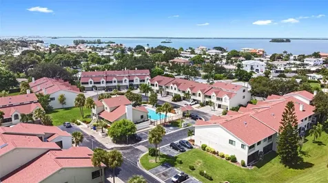 2363 Hanover Drive Dunedin FL 34698
