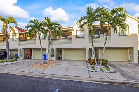 2363 Hanover Drive Dunedin FL 34698