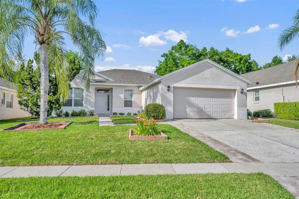 2355 Walnut Heights Road Apopka FL 32703