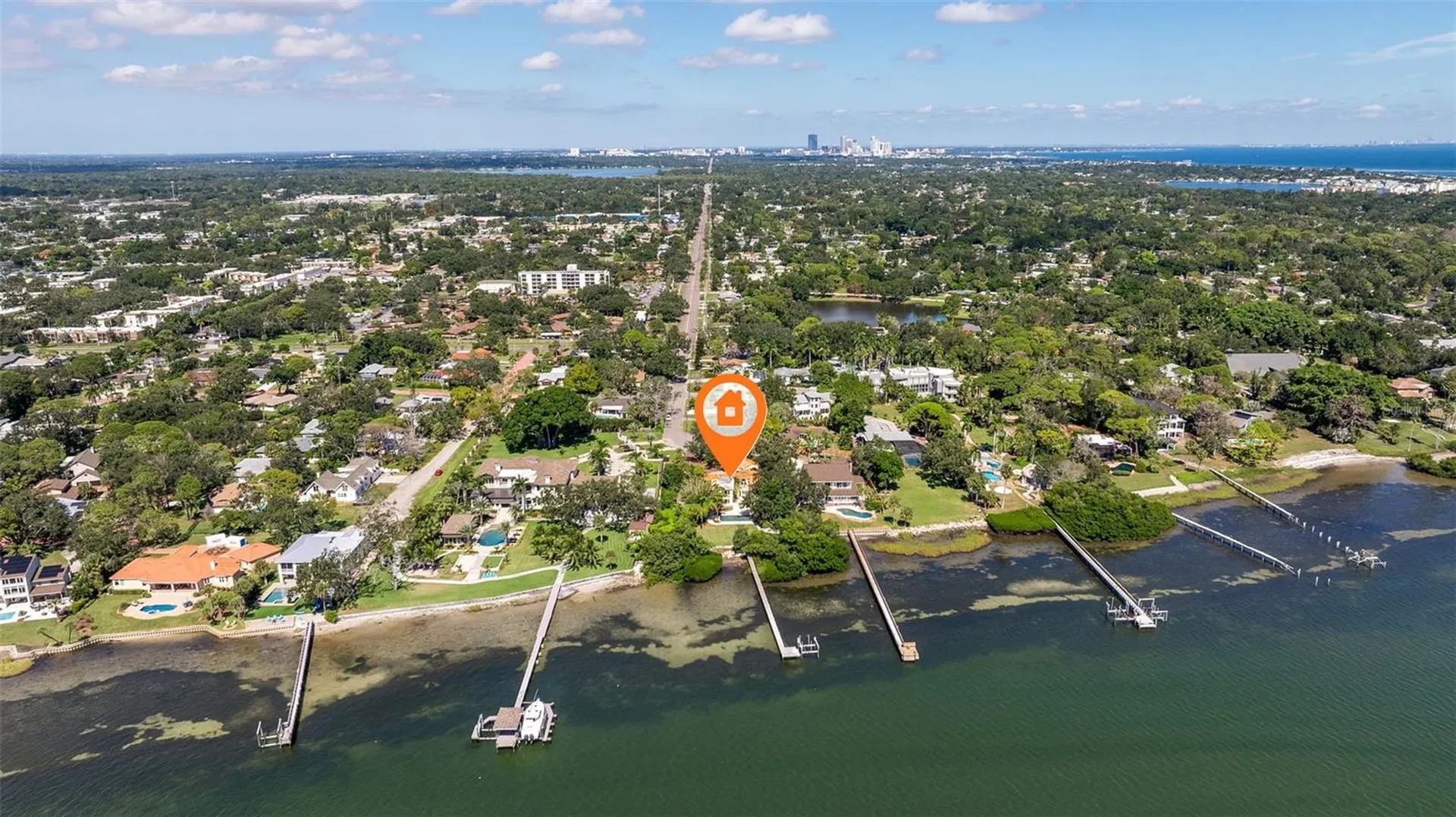 7240 Dr Martin Luther King Jr Street S St Petersburg FL 33705