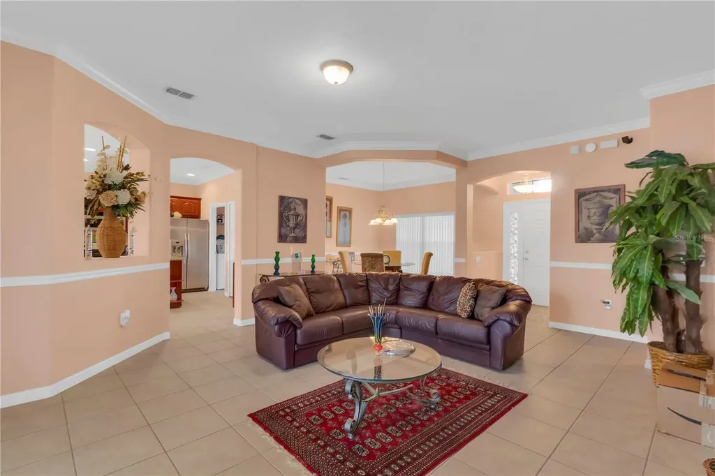 2620 Meadow View Court Kissimmee FL 34746