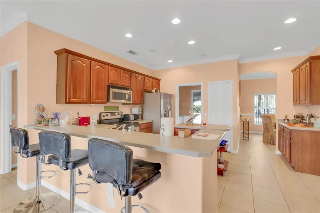 2620 Meadow View Court Kissimmee FL 34746