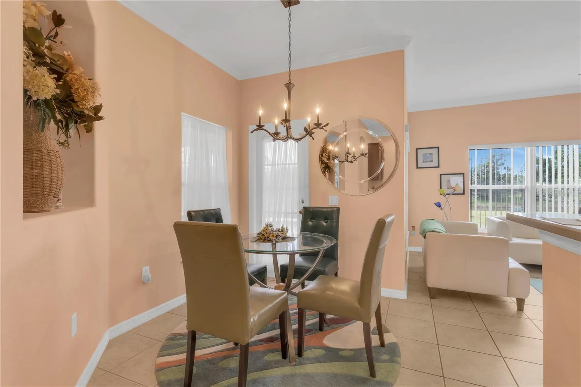 2620 Meadow View Court Kissimmee FL 34746