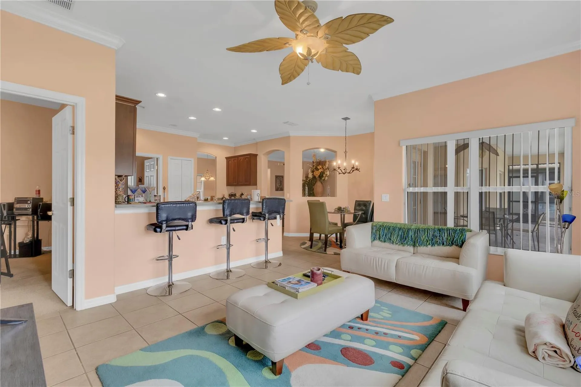 2620 Meadow View Court Kissimmee FL 34746