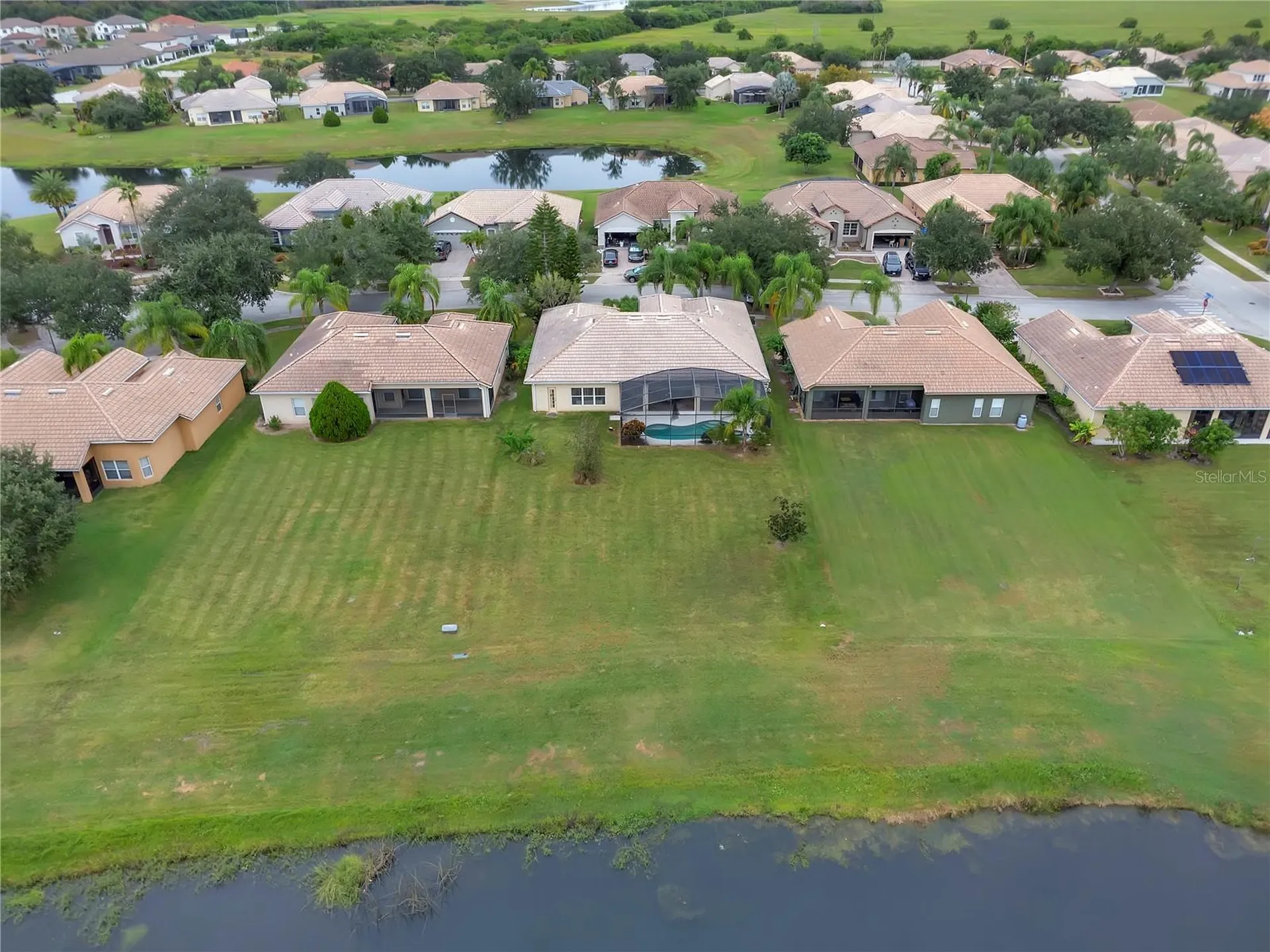 2620 Meadow View Court Kissimmee FL 34746