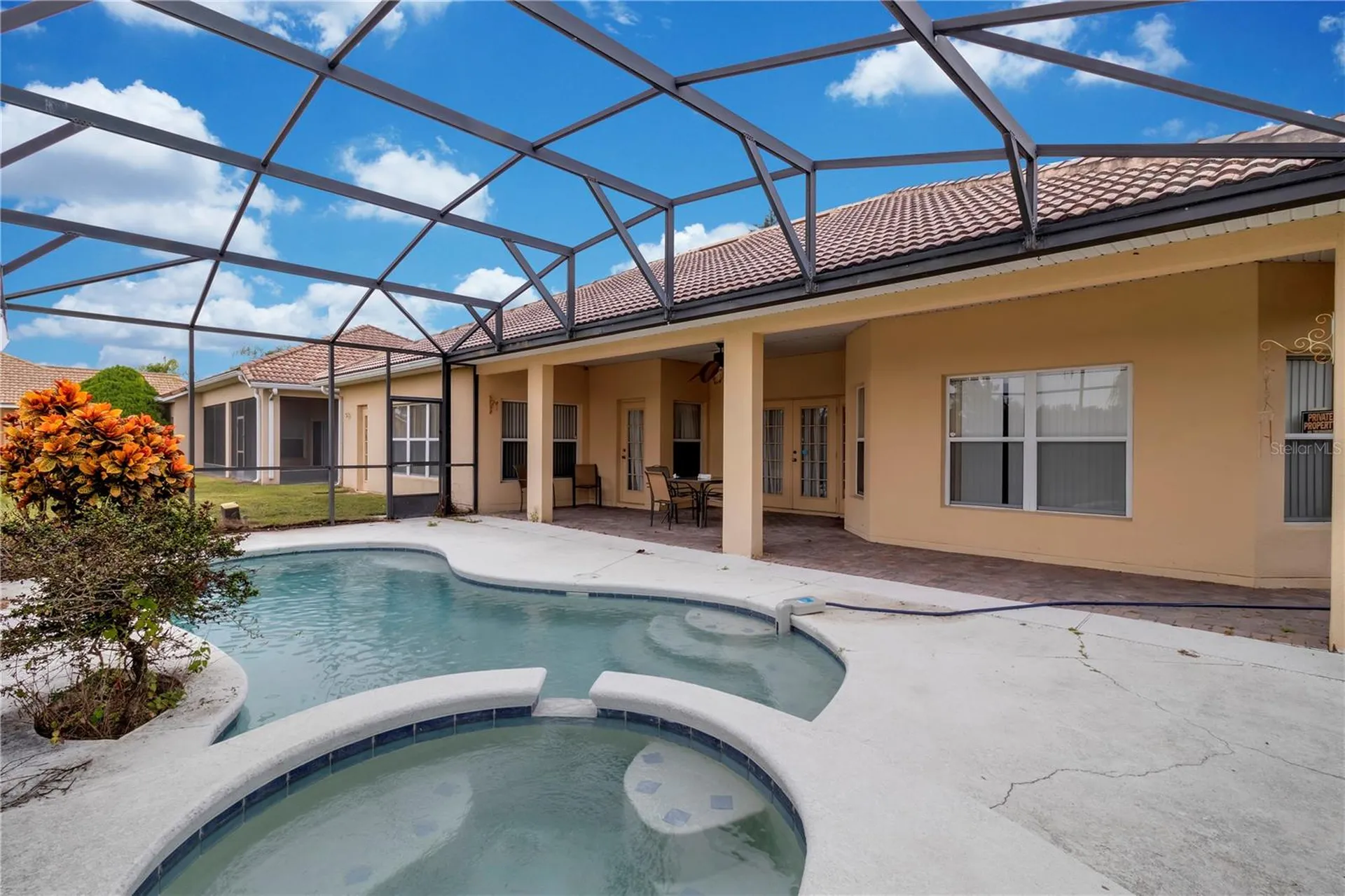 2620 Meadow View Court Kissimmee FL 34746