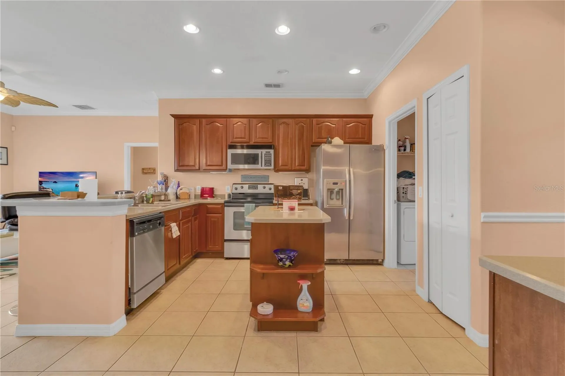 2620 Meadow View Court Kissimmee FL 34746