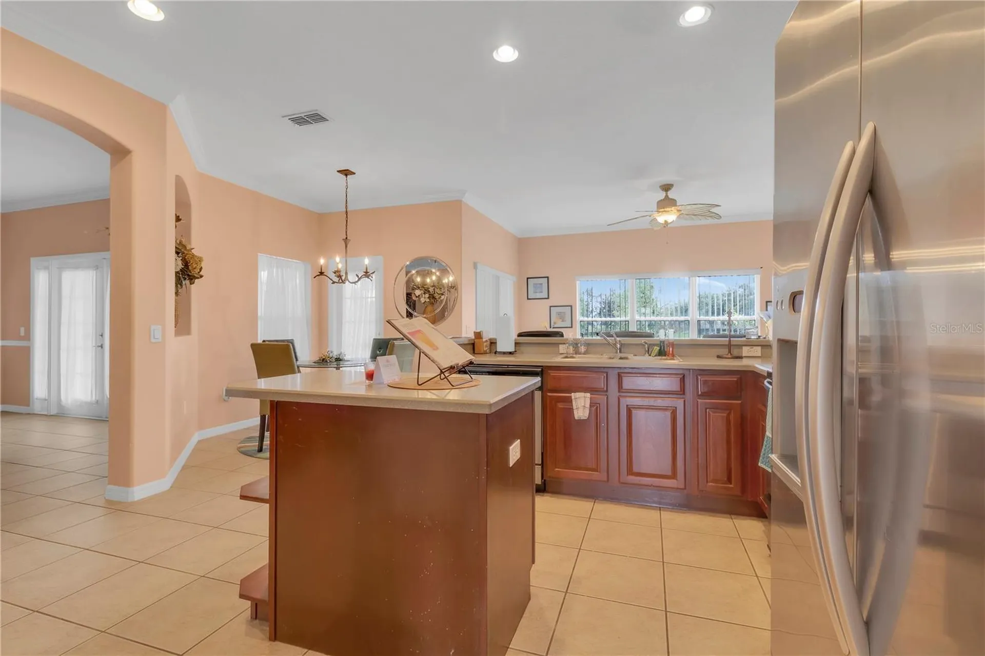 2620 Meadow View Court Kissimmee FL 34746