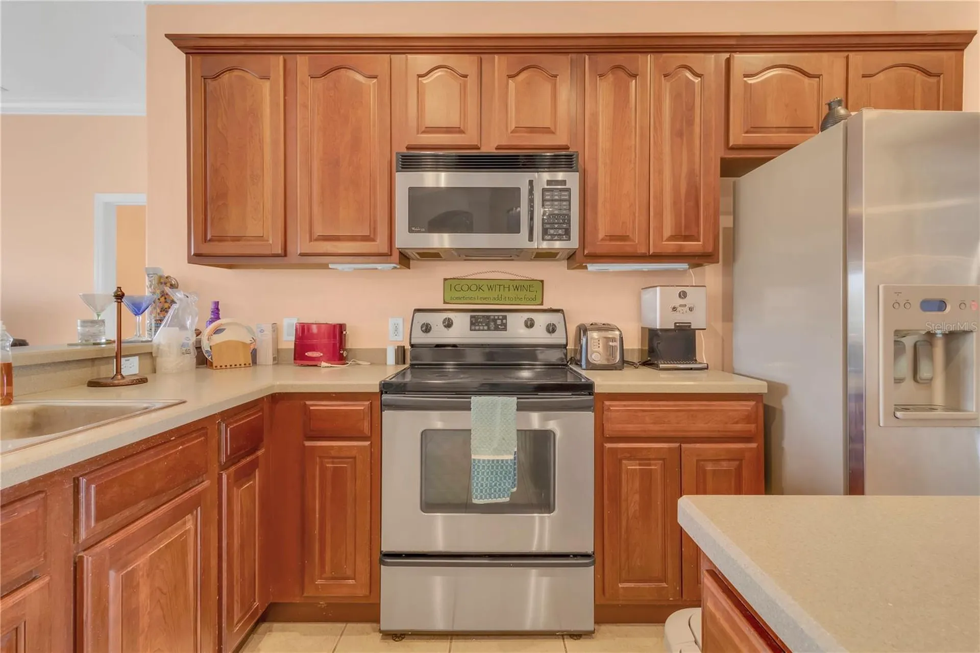 2620 Meadow View Court Kissimmee FL 34746