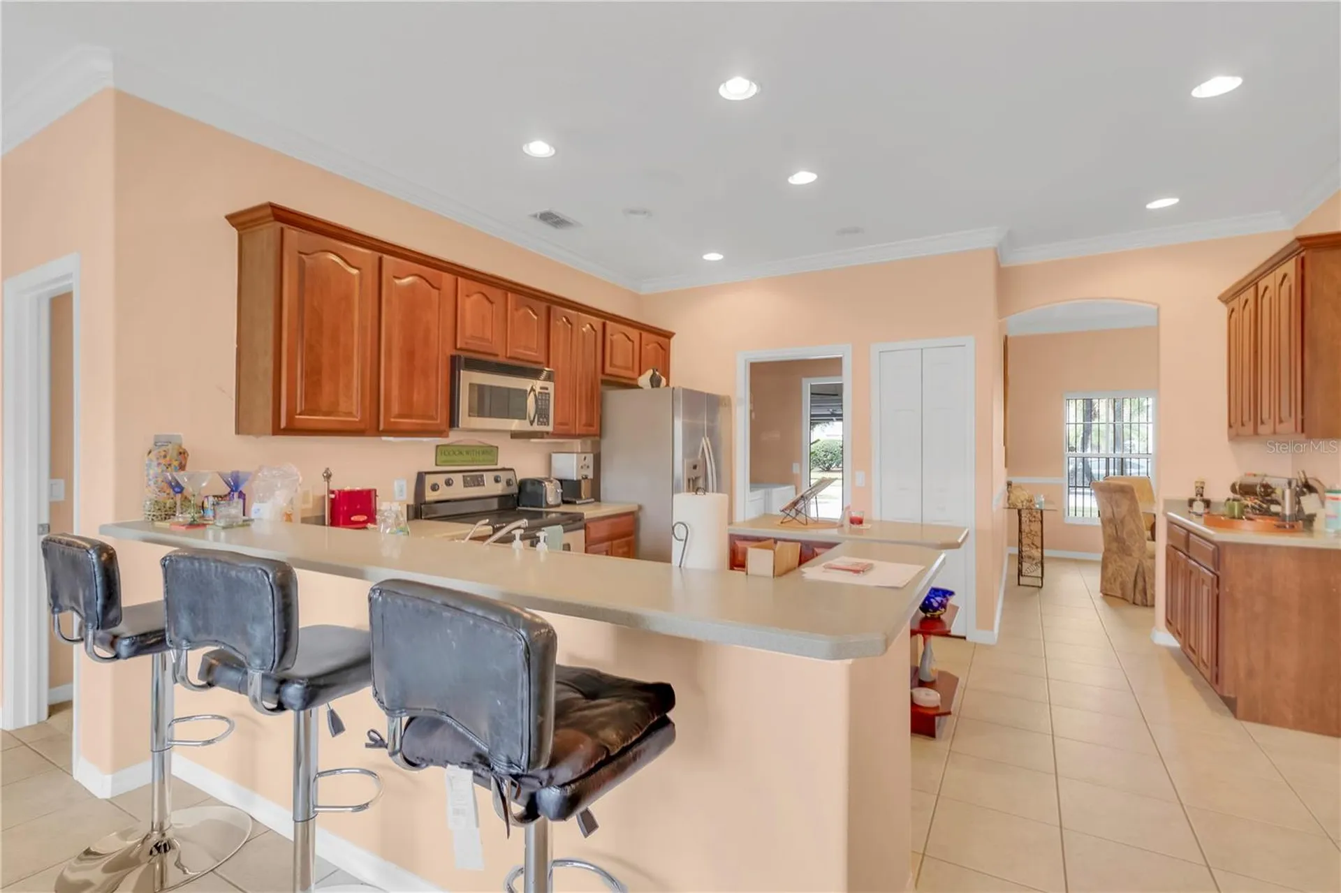 2620 Meadow View Court Kissimmee FL 34746