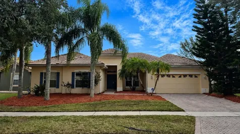 2620 Meadow View Court Kissimmee FL 34746