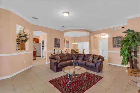 2620 Meadow View Court Kissimmee FL 34746