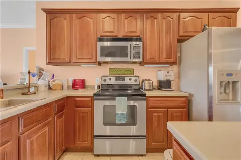 2620 Meadow View Court Kissimmee FL 34746