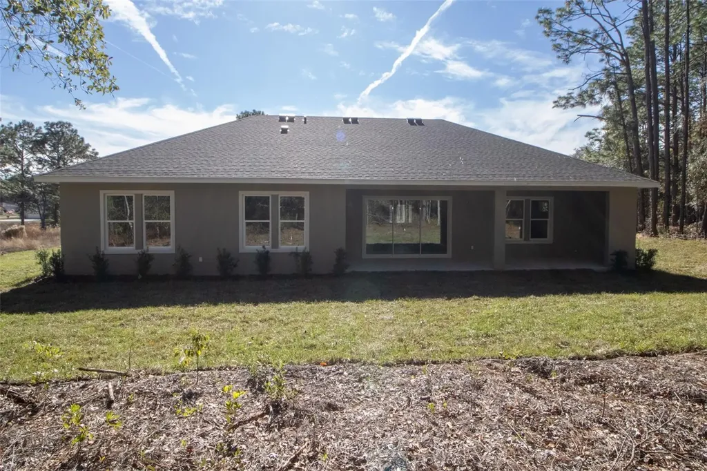 2915 W Goldenrod Drive Beverly Hills FL 34465