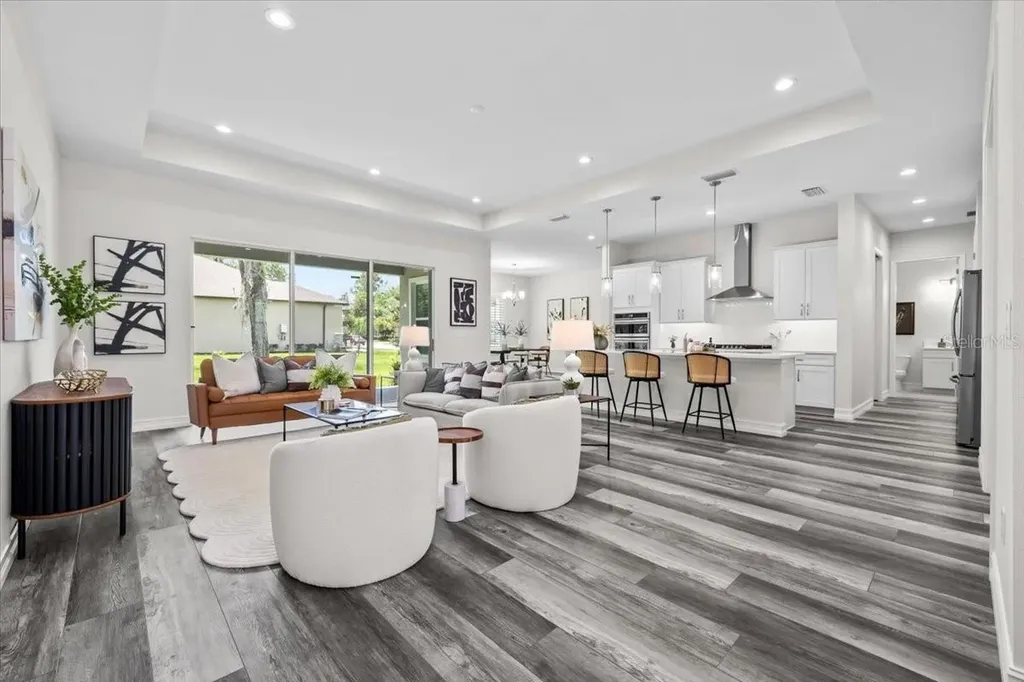 2915 W Goldenrod Drive Beverly Hills FL 34465
