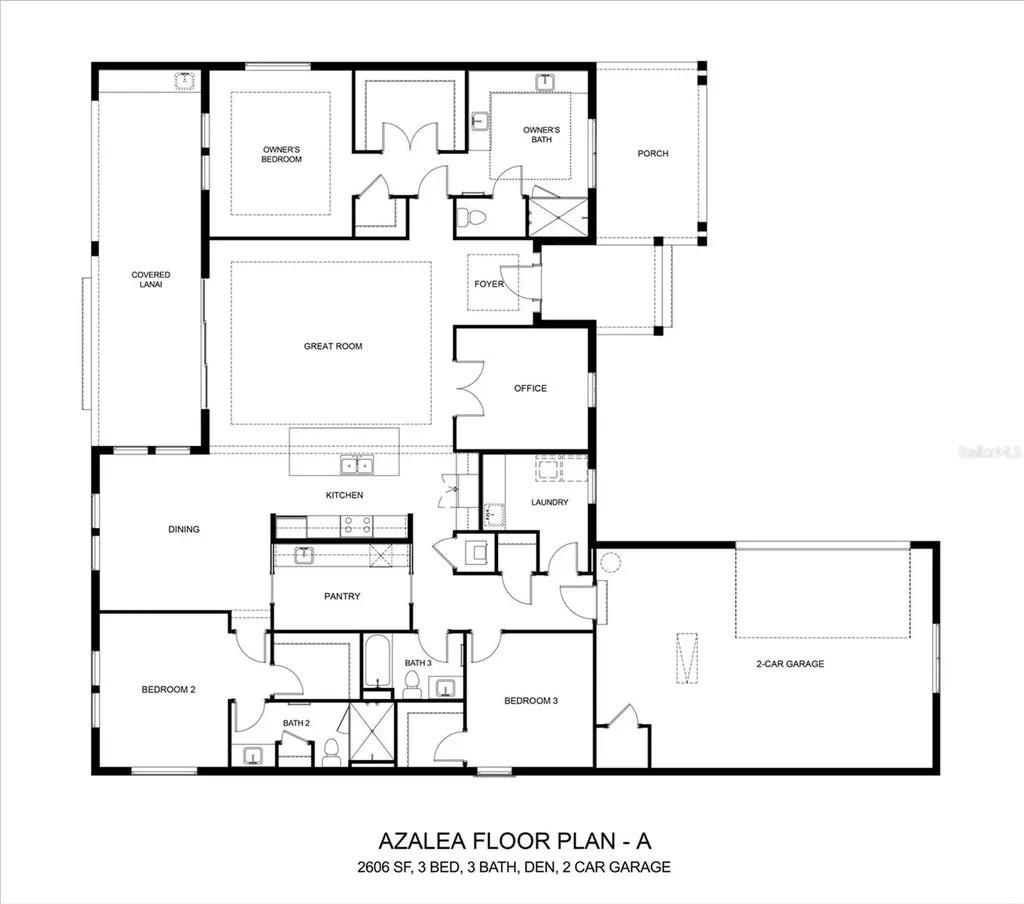2915 W Goldenrod Drive Beverly Hills FL 34465
