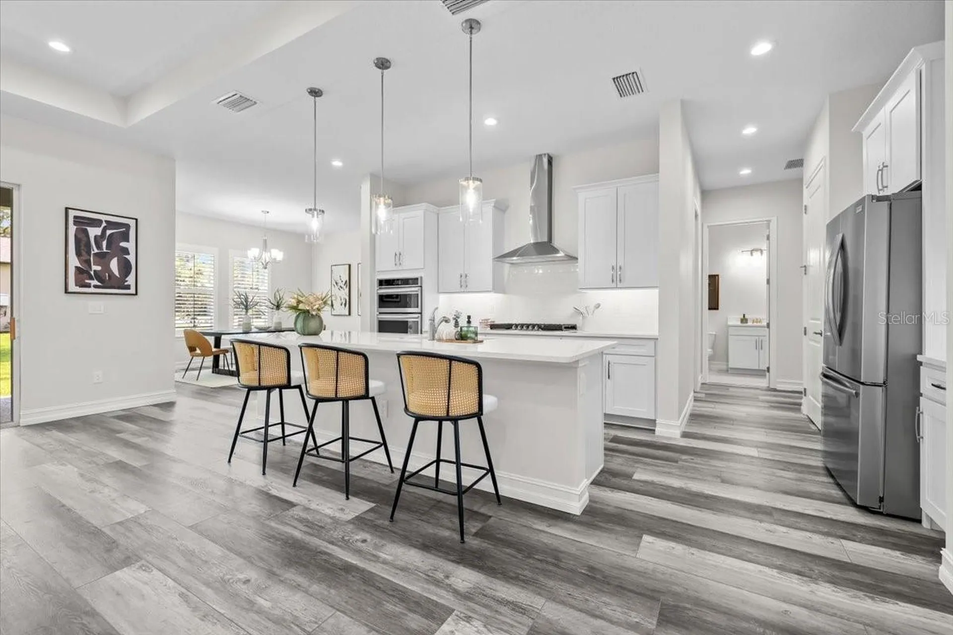 2915 W Goldenrod Drive Beverly Hills FL 34465