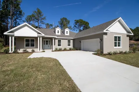 2915 W Goldenrod Drive Beverly Hills FL 34465