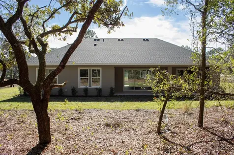 2915 W Goldenrod Drive Beverly Hills FL 34465