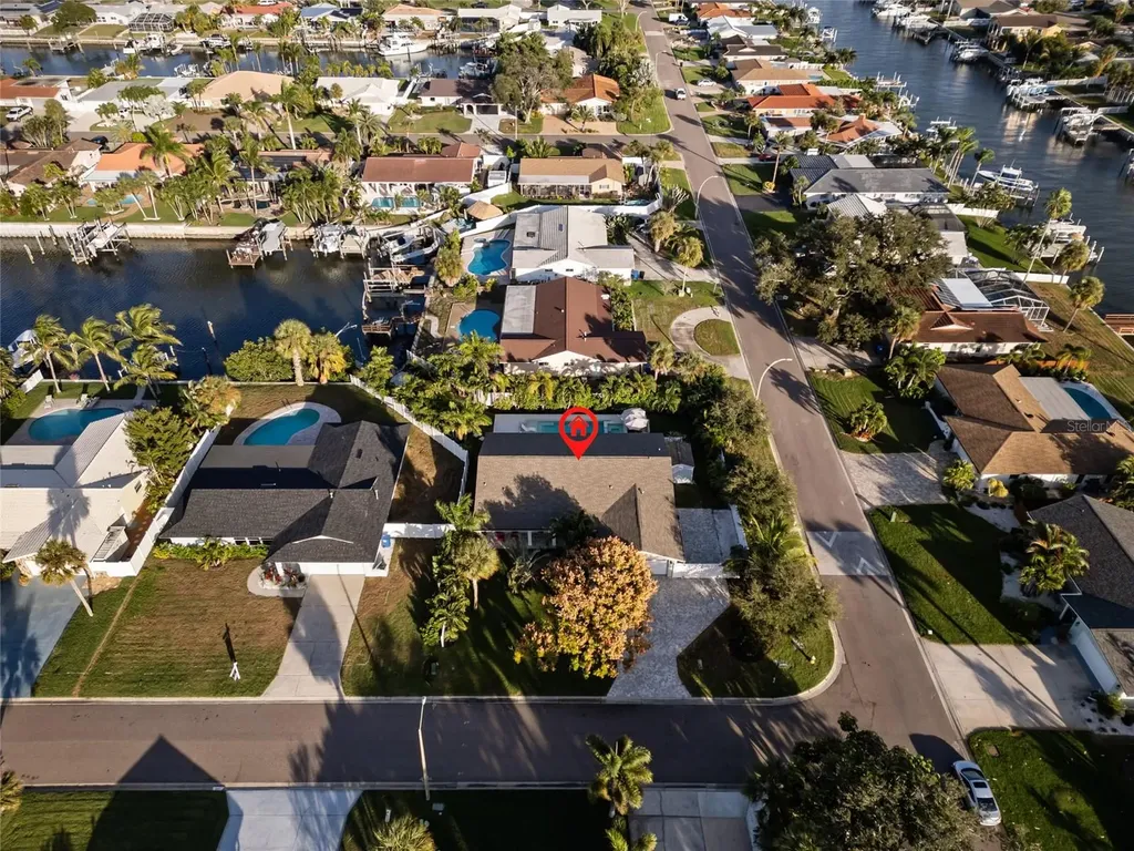 4592 40th Street S St Petersburg FL 33711