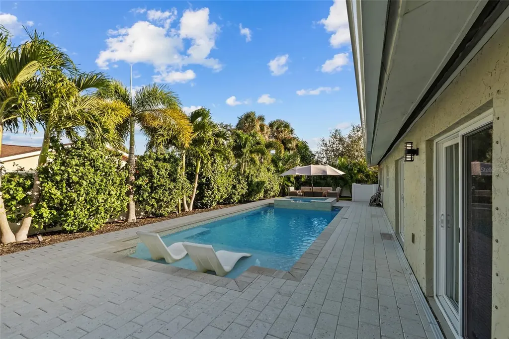 4592 40th Street S St Petersburg FL 33711