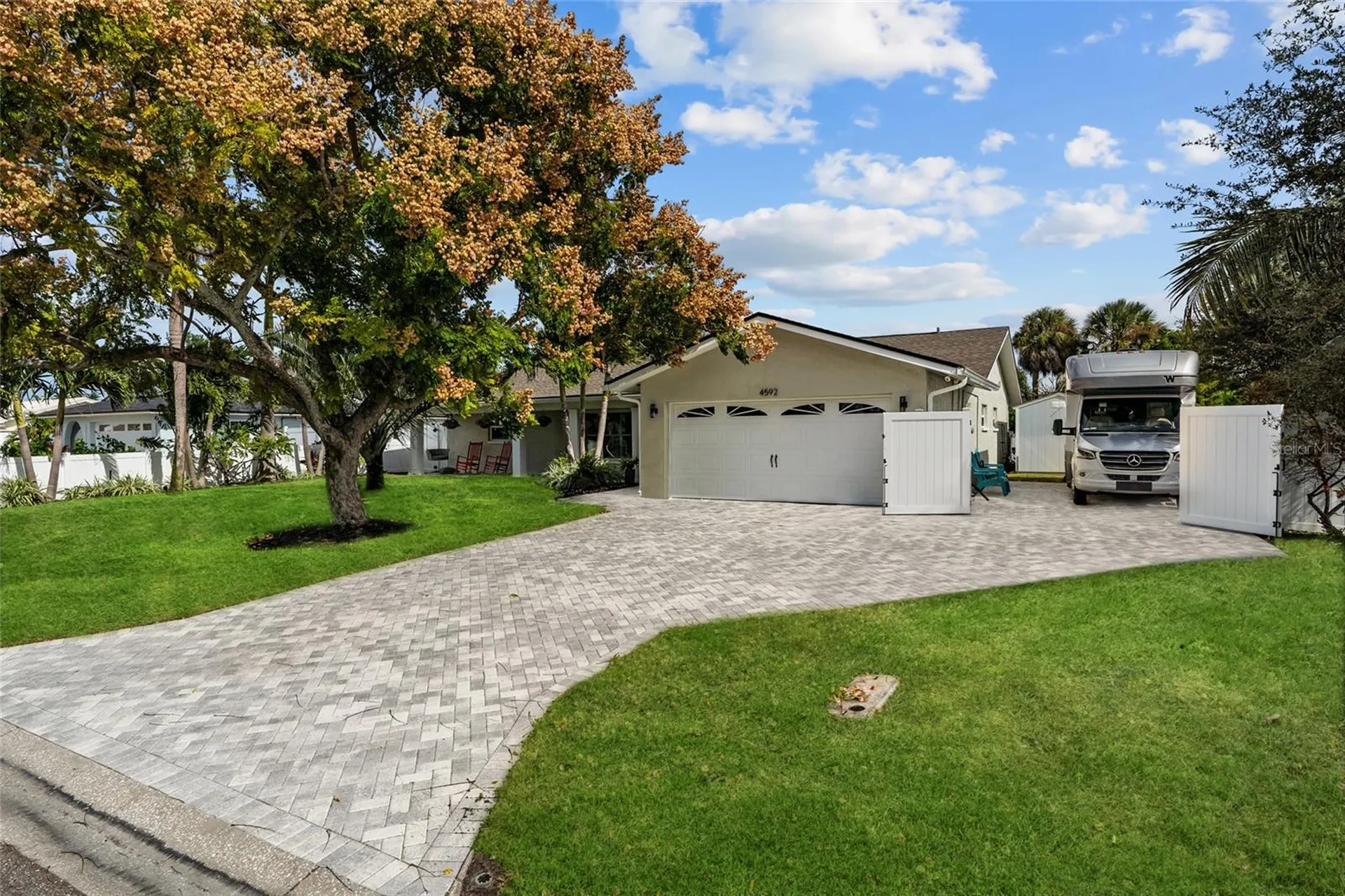 4592 40th Street S St Petersburg FL 33711