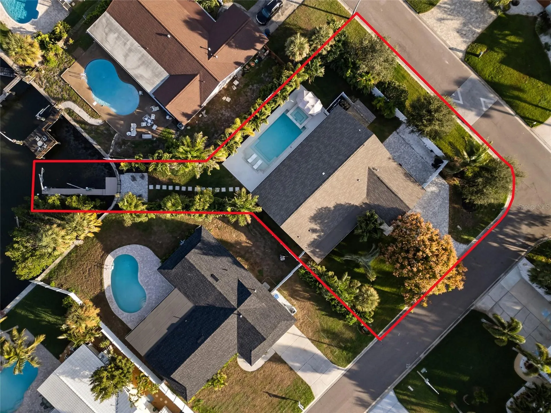 4592 40th Street S St Petersburg FL 33711