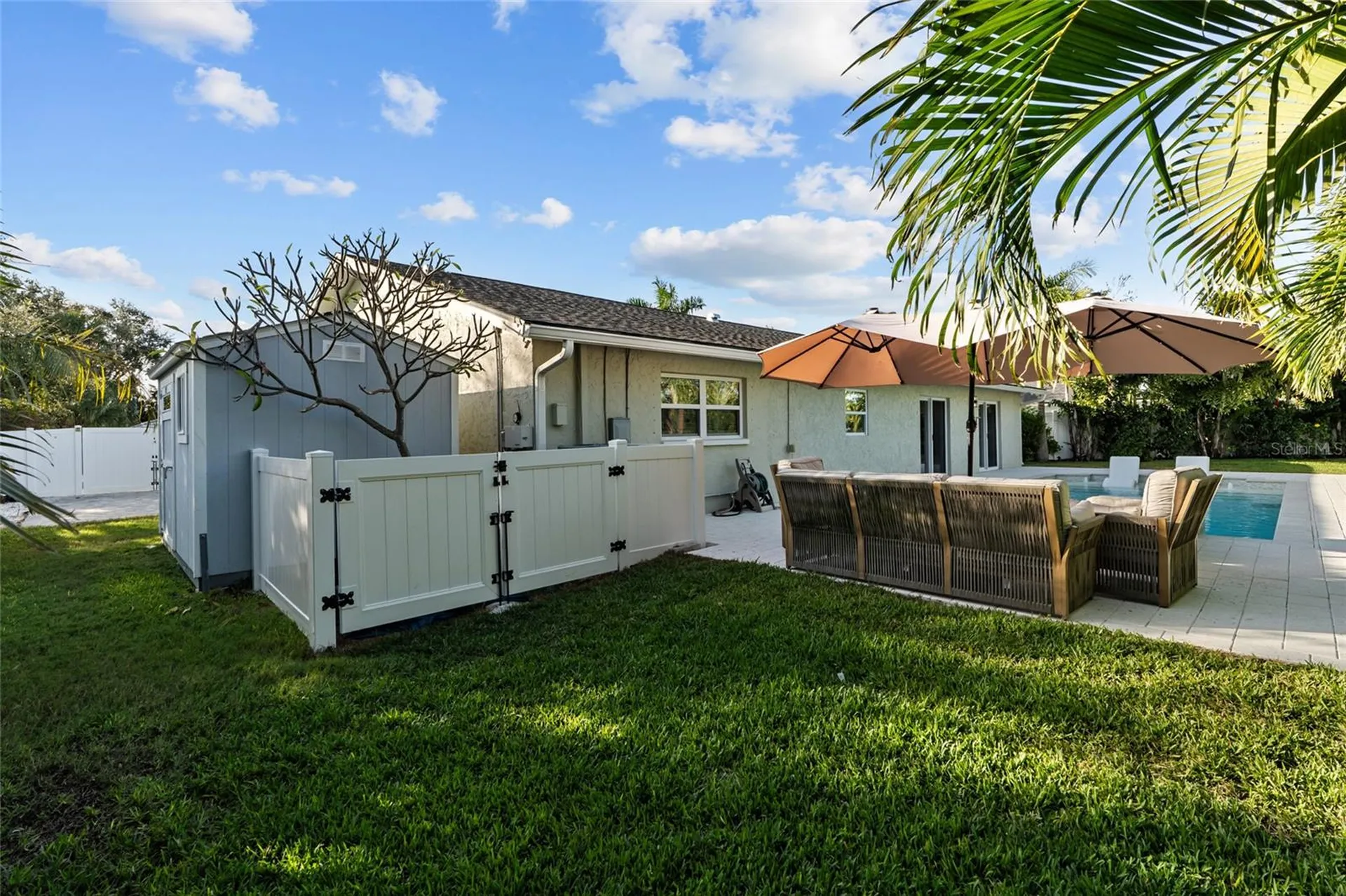 4592 40th Street S St Petersburg FL 33711