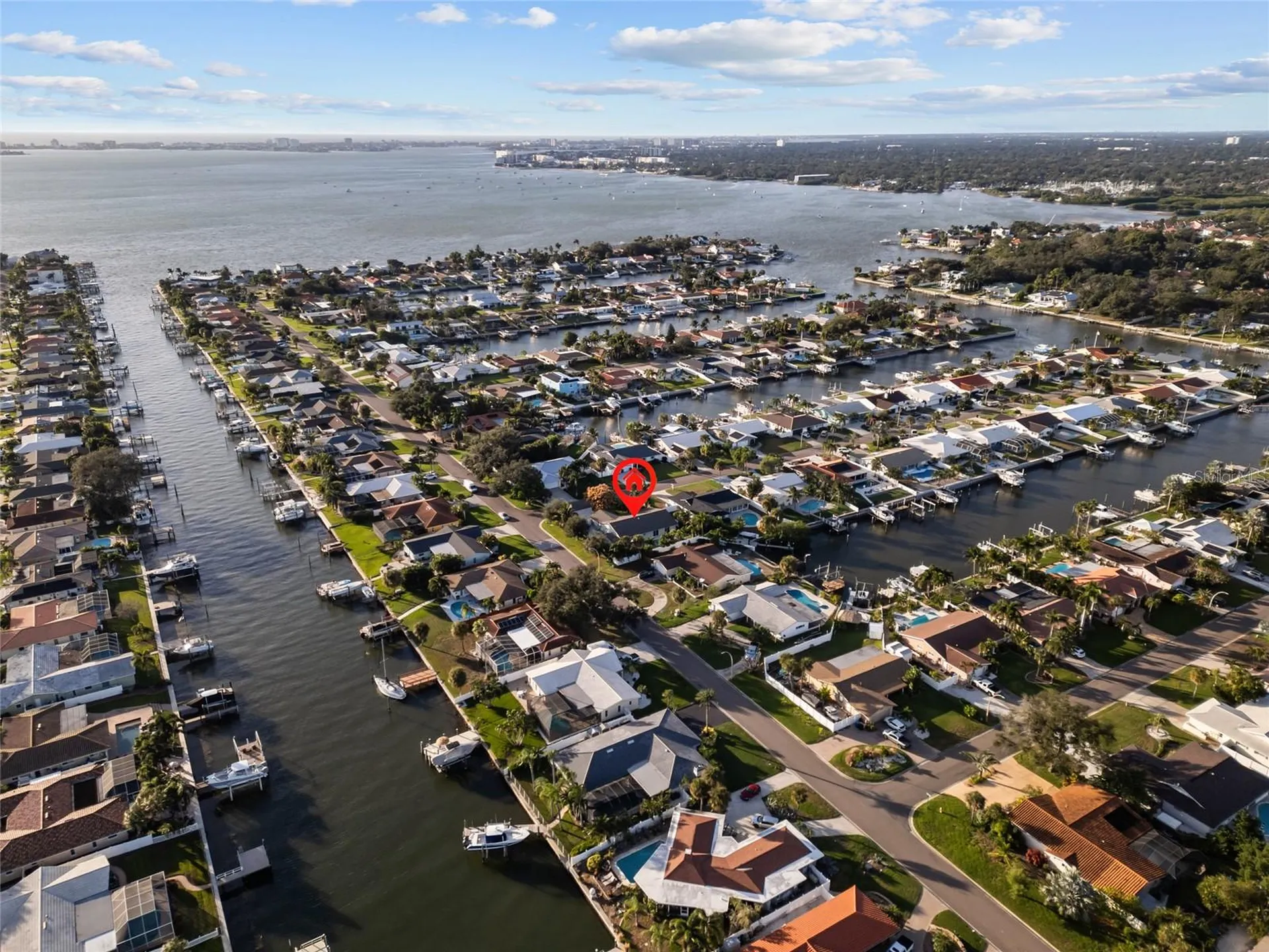 4592 40th Street S St Petersburg FL 33711