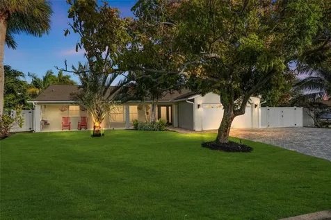 4592 40th Street S St Petersburg FL 33711
