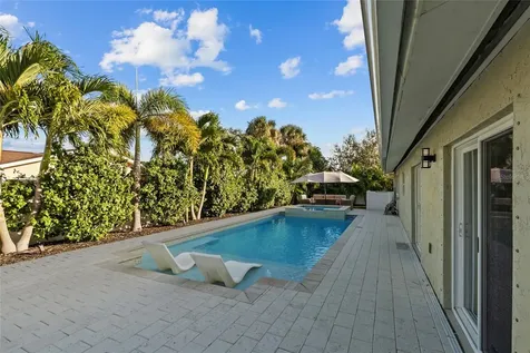 4592 40th Street S St Petersburg FL 33711