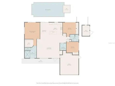4592 40th Street S St Petersburg FL 33711