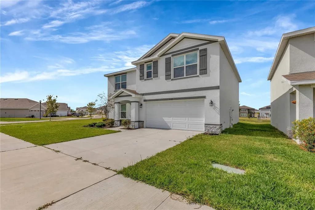 5106 Plumeria Drive Wimauma FL 33598