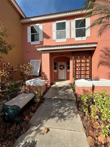 4741 Vero Beach Place Kissimmee FL 34746
