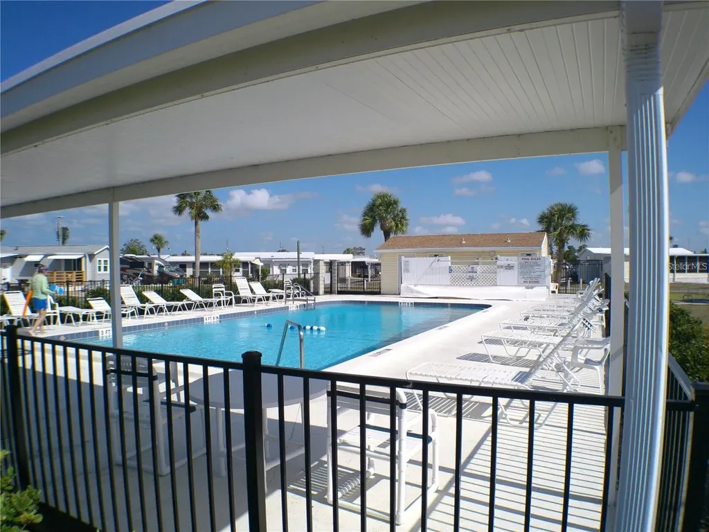 1475 Flamingo Drive Englewood FL 34224