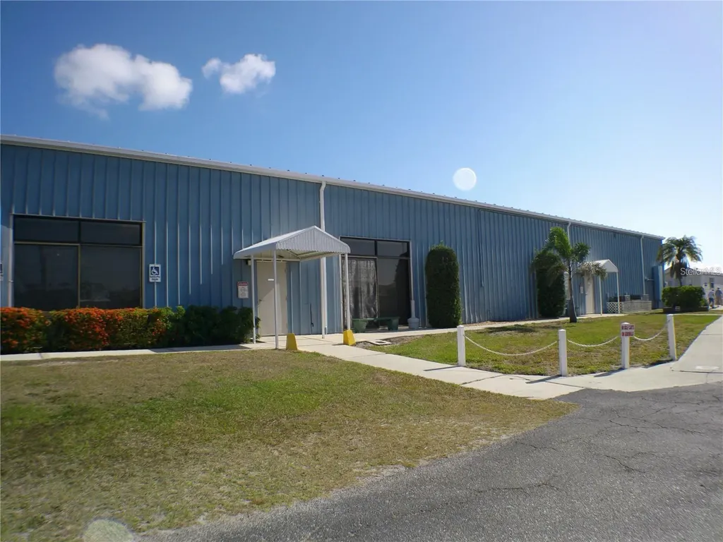 1475 Flamingo Drive Englewood FL 34224