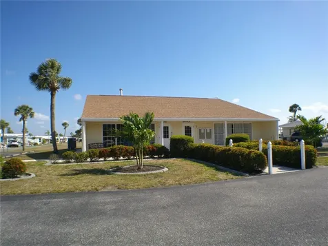 1475 Flamingo Drive Englewood FL 34224