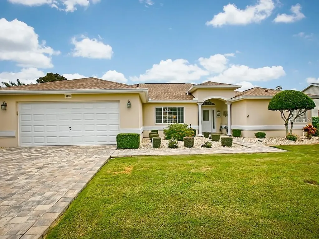 9910 SE 138th Loop Summerfield FL 34491