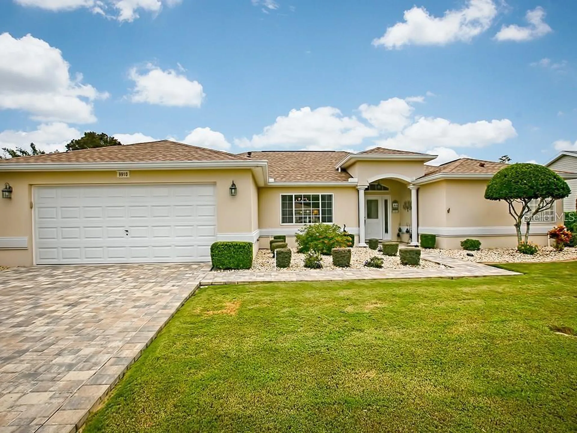 9910 SE 138th Loop Summerfield FL 34491