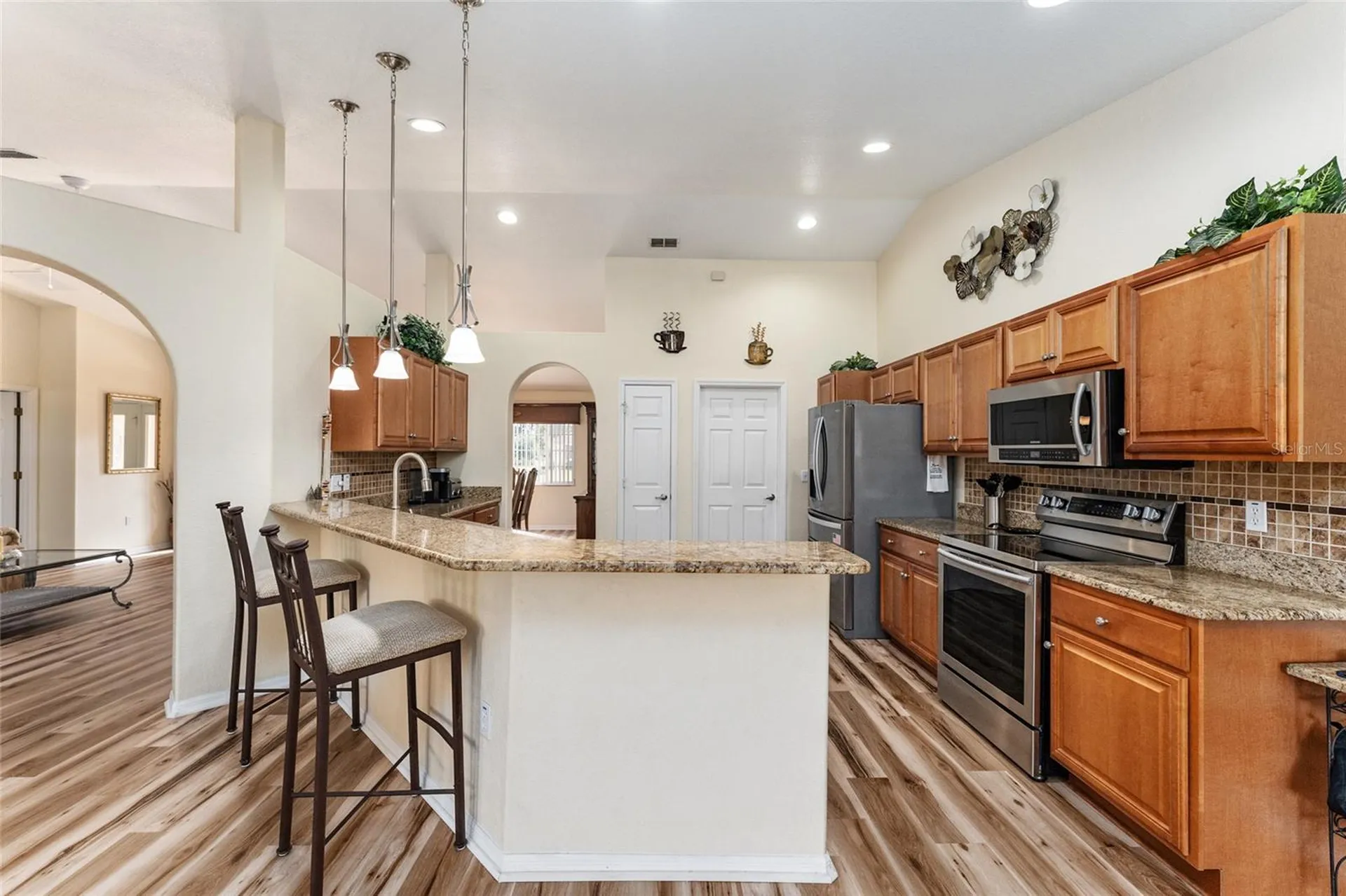 9910 SE 138th Loop Summerfield FL 34491