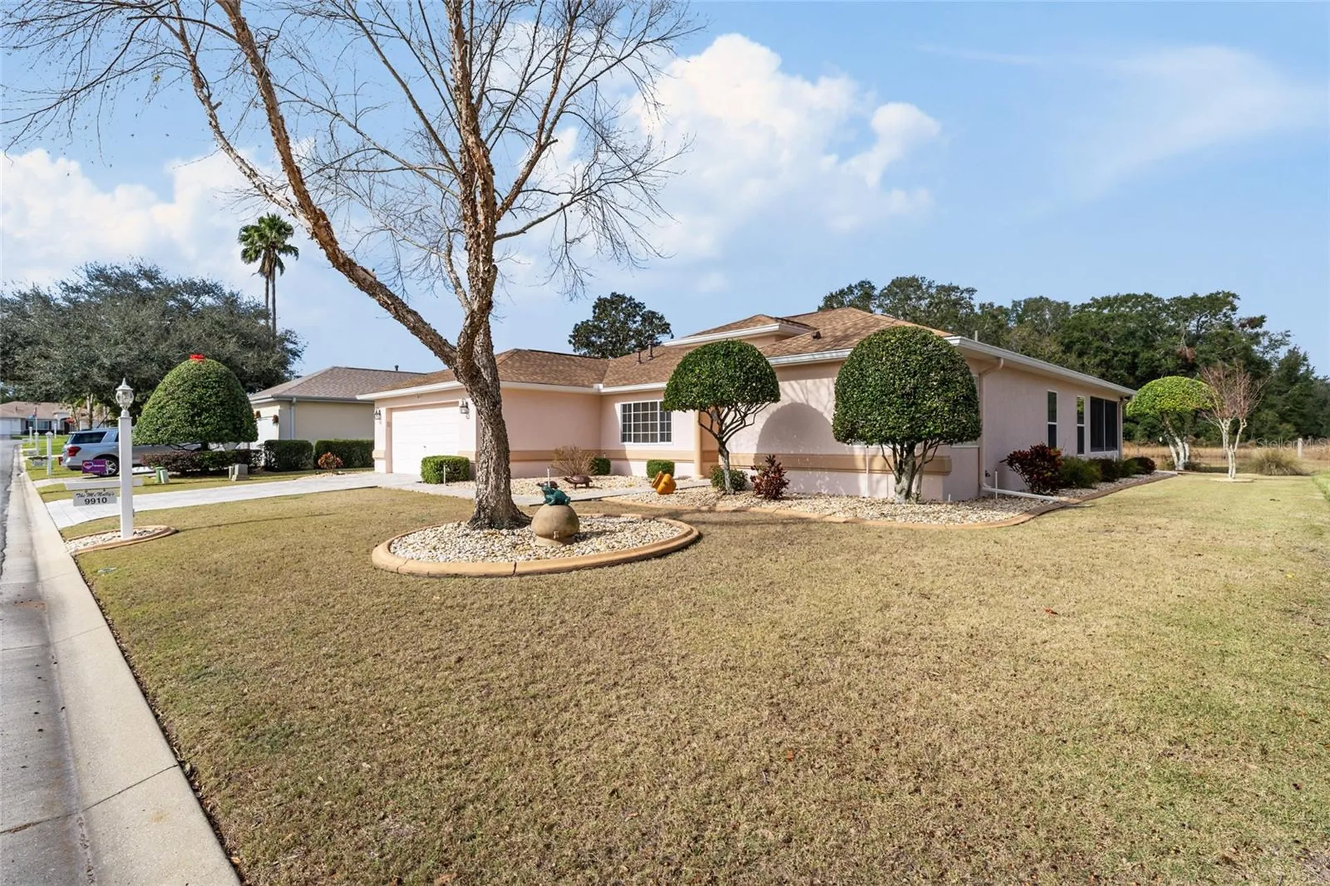 9910 SE 138th Loop Summerfield FL 34491