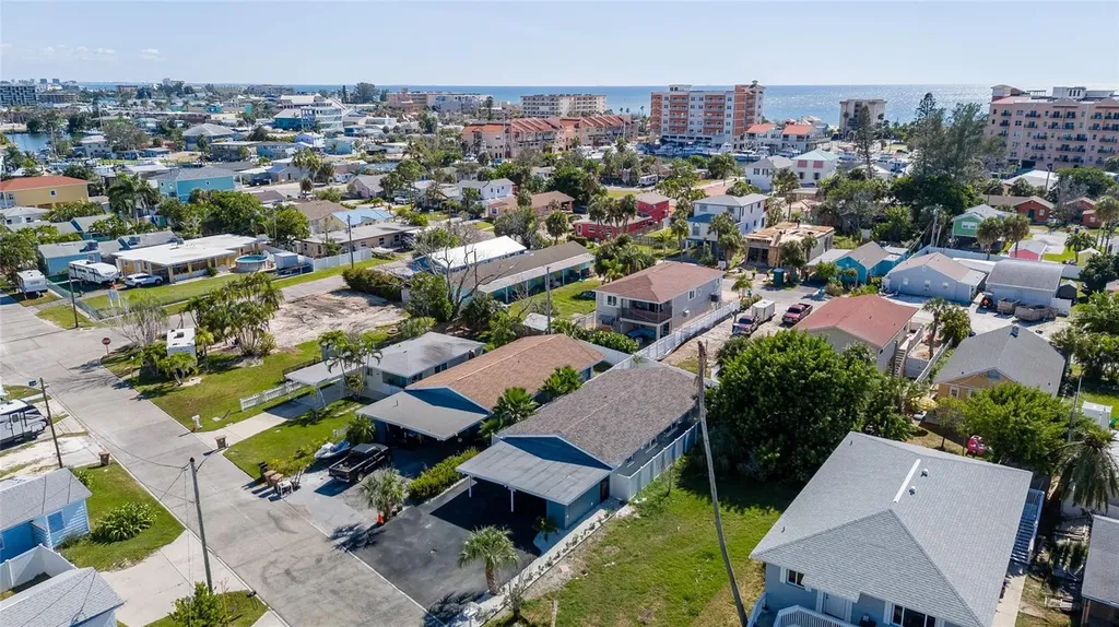 13246 4th Street E Madeira Beach FL 33708