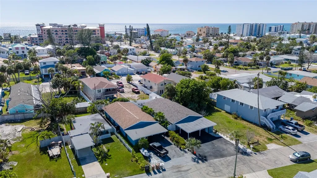 13246 4th Street E Madeira Beach FL 33708
