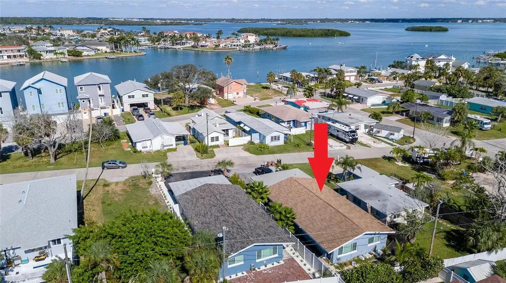 13246 4th Street E Madeira Beach FL 33708