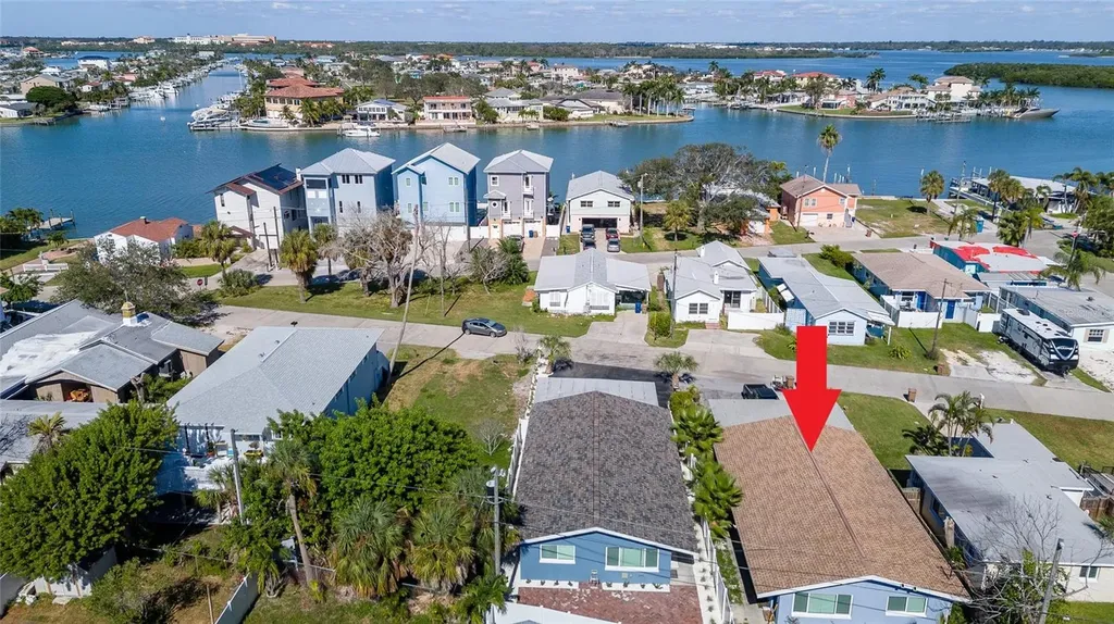 13246 4th Street E Madeira Beach FL 33708