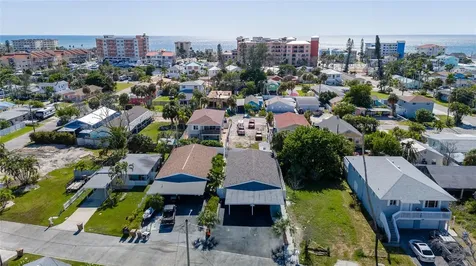 13246 4th Street E Madeira Beach FL 33708