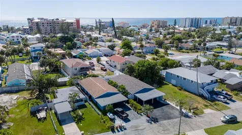 13246 4th Street E Madeira Beach FL 33708