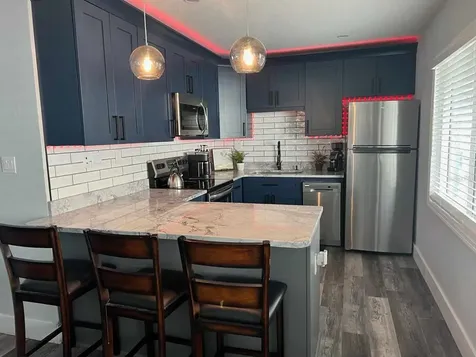 13246 4th Street E Madeira Beach FL 33708